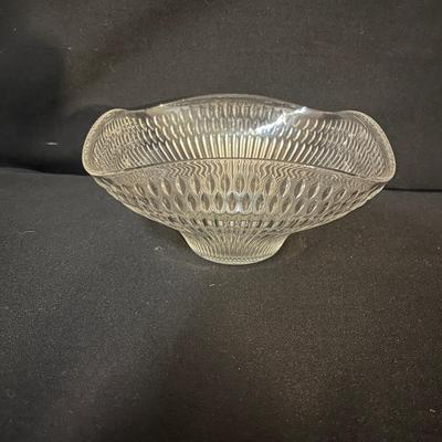 Glass Fruit Bowls, Dishes & More (K-MG)