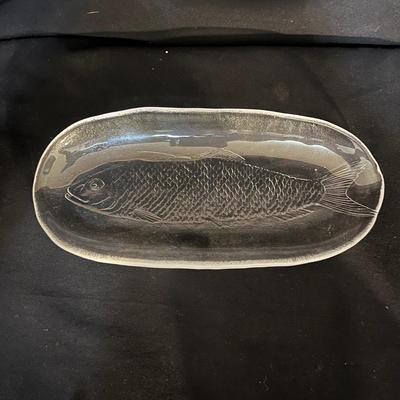 Glass Fruit Bowls, Dishes & More (K-MG)