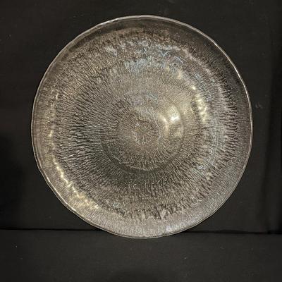 Glass Fruit Bowls, Dishes & More (K-MG)