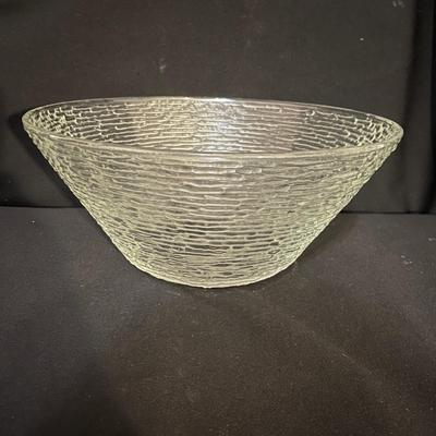 Glass Fruit Bowls, Dishes & More (K-MG)