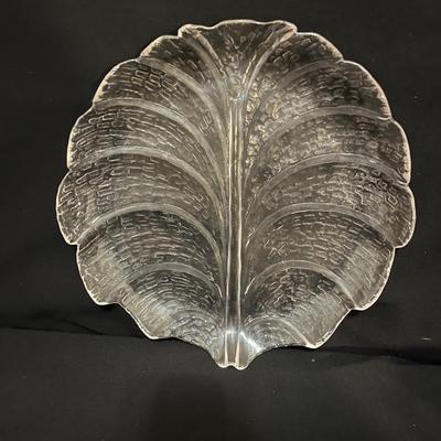 Glass Fruit Bowls, Dishes & More (K-MG)