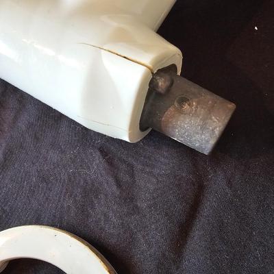 Kitchen Aid Heavy Duty Mixer & Accessories (K-JS)