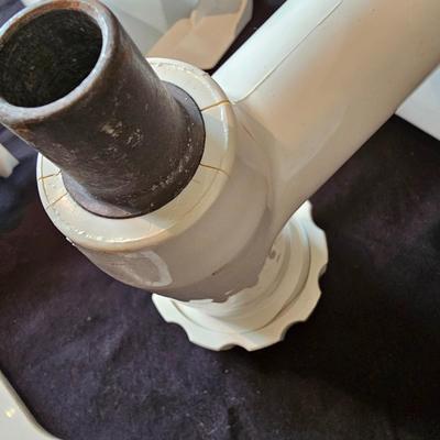 Kitchen Aid Heavy Duty Mixer & Accessories (K-JS)