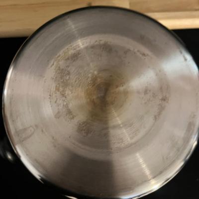 Fondue Set & IKEA Bowls (K-MG)
