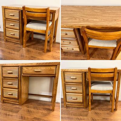 FLORIDA FURN. IND. ~ Solid Wood Three (3) Piece Bedroom Set