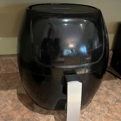Emeril Lagasse Toaster Oven, Hamilton Beach Slow Cooker & Power XL Air Fryer (K-MG)