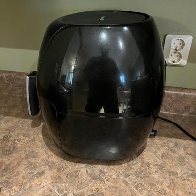 Emeril Lagasse Toaster Oven, Hamilton Beach Slow Cooker & Power XL Air Fryer (K-MG)