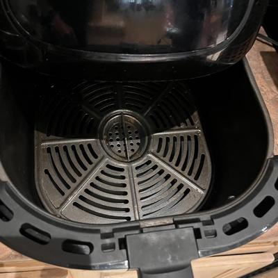 Emeril Lagasse Toaster Oven, Hamilton Beach Slow Cooker & Power XL Air Fryer (K-MG)