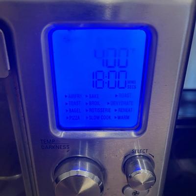 Emeril Lagasse Toaster Oven, Hamilton Beach Slow Cooker & Power XL Air Fryer (K-MG)