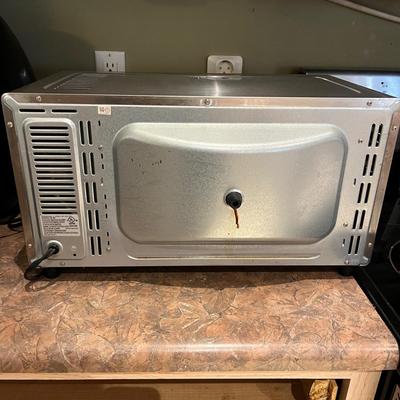 Emeril Lagasse Toaster Oven, Hamilton Beach Slow Cooker & Power XL Air Fryer (K-MG)