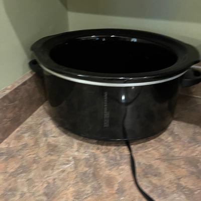 Emeril Lagasse Toaster Oven, Hamilton Beach Slow Cooker & Power XL Air Fryer (K-MG)