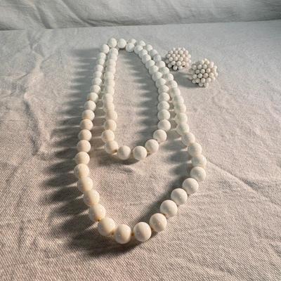 Layered Beaded Jewelry Sets & Other Eclectic Pieces incl. Sterling (K-DZ)