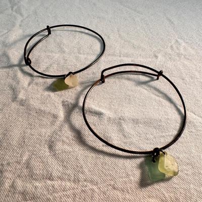 Layered Beaded Jewelry Sets & Other Eclectic Pieces incl. Sterling (K-DZ)