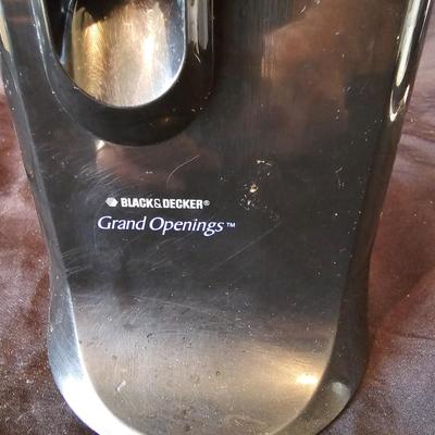 Assortment of Small Appliances (K-JS)