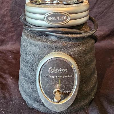 Assortment of Small Appliances (K-JS)