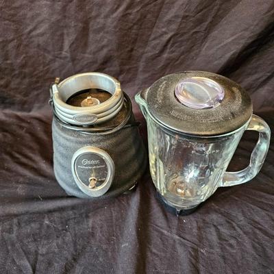 Assortment of Small Appliances (K-JS)