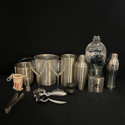 Barware (K-MG)