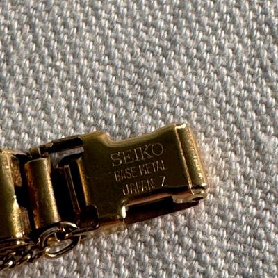 Genuine Leather and Stainless Steel Watches (ST-DZ)