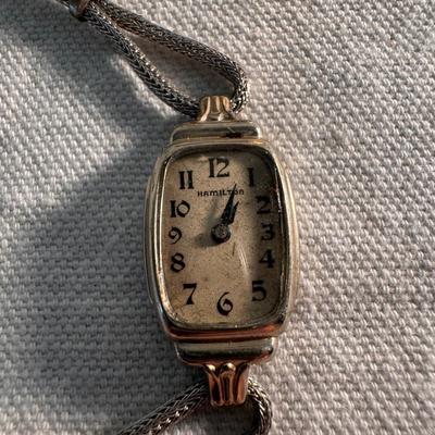 Genuine Leather and Stainless Steel Watches (ST-DZ)