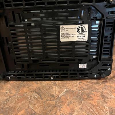 Xin Bao Toaster, Breadman Ultimate & Breadbox (K-MG)