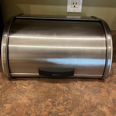 Xin Bao Toaster, Breadman Ultimate & Breadbox (K-MG)