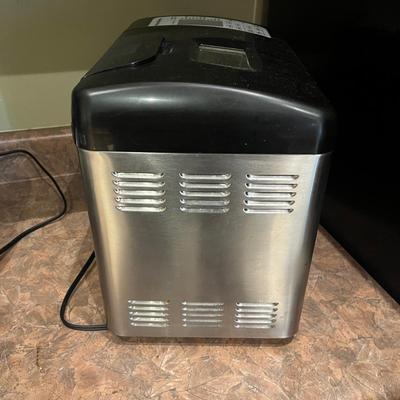Xin Bao Toaster, Breadman Ultimate & Breadbox (K-MG)