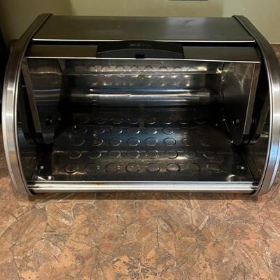 Xin Bao Toaster, Breadman Ultimate & Breadbox (K-MG)