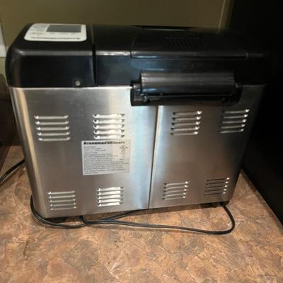 Xin Bao Toaster, Breadman Ultimate & Breadbox (K-MG)