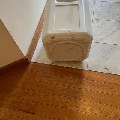 Dog Food Container & Other Accessories (LR-RG)