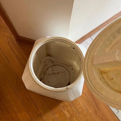 Dog Food Container & Other Accessories (LR-RG)