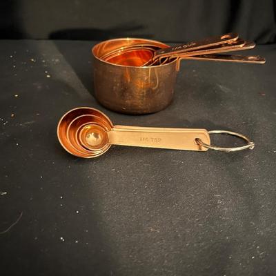 Kitchen Utensils (K-MG)