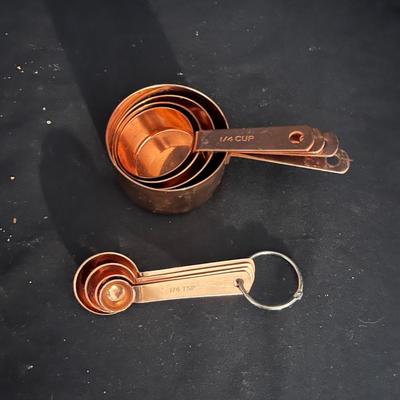 Kitchen Utensils (K-MG)