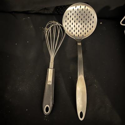 Kitchen Utensils (K-MG)