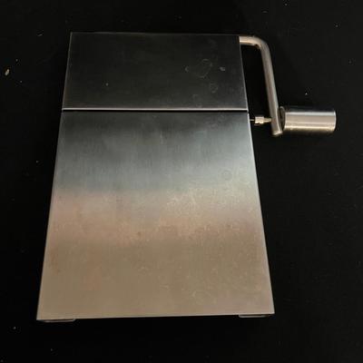Kitchen Utensils (K-MG)