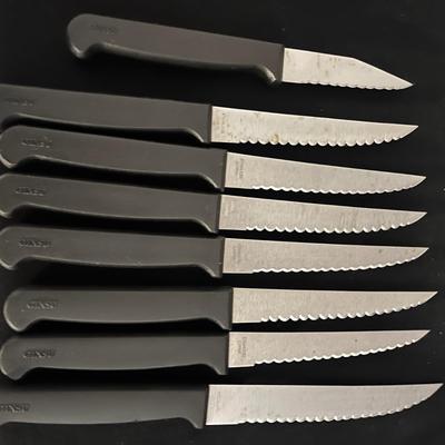 Kitchen Utensils (K-MG)