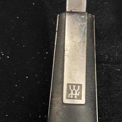Kitchen Utensils (K-MG)