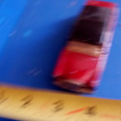 LOT 164 OLD CORGI TOY CAR
