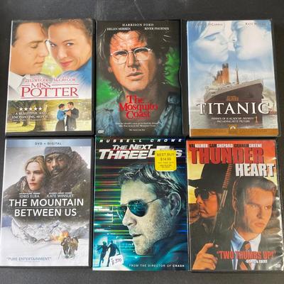 The Mountain Between Us dvd
