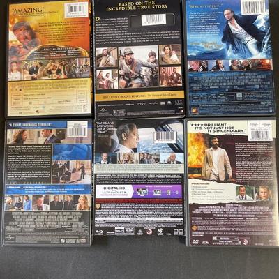 State of Play dvd