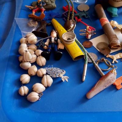 LOT 165 LOT OF MISCELLANEOUS