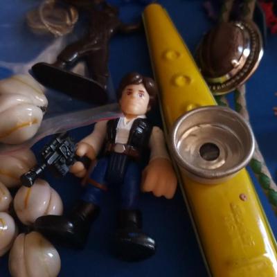 LOT 165 LOT OF MISCELLANEOUS