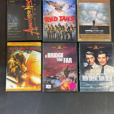 Black Hawk Down dvd