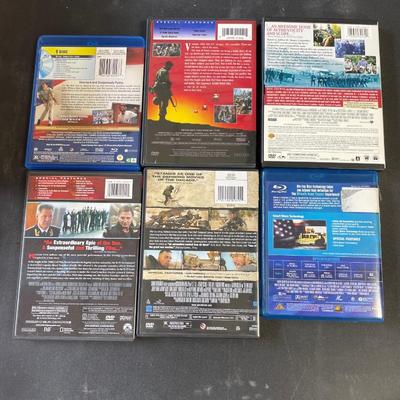 K19 dvd