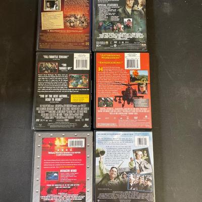 Flags of our Fathers dvd