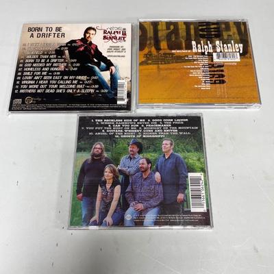 The Steel Drivers cd