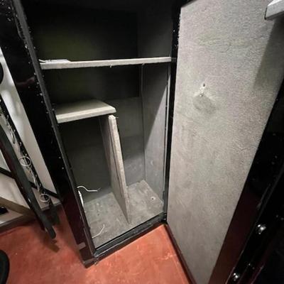 Champion Safe Company Gun Safe
