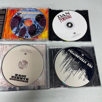 The Steel Drivers cd