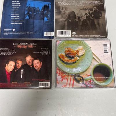 Steeldrivers cd