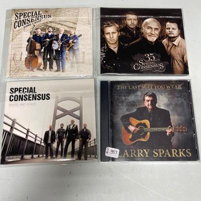 Garry Sparks