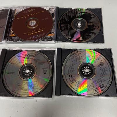 Highwayman cd